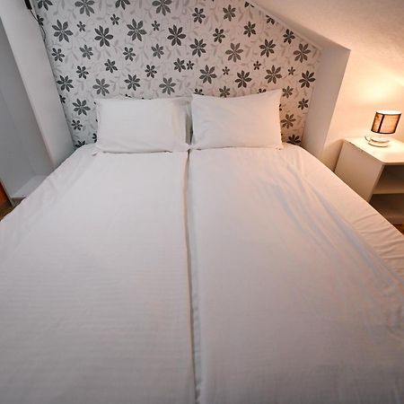 Eke Irin Apartments Охрид Екстер'єр фото