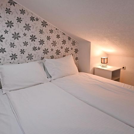 Eke Irin Apartments Охрид Екстер'єр фото