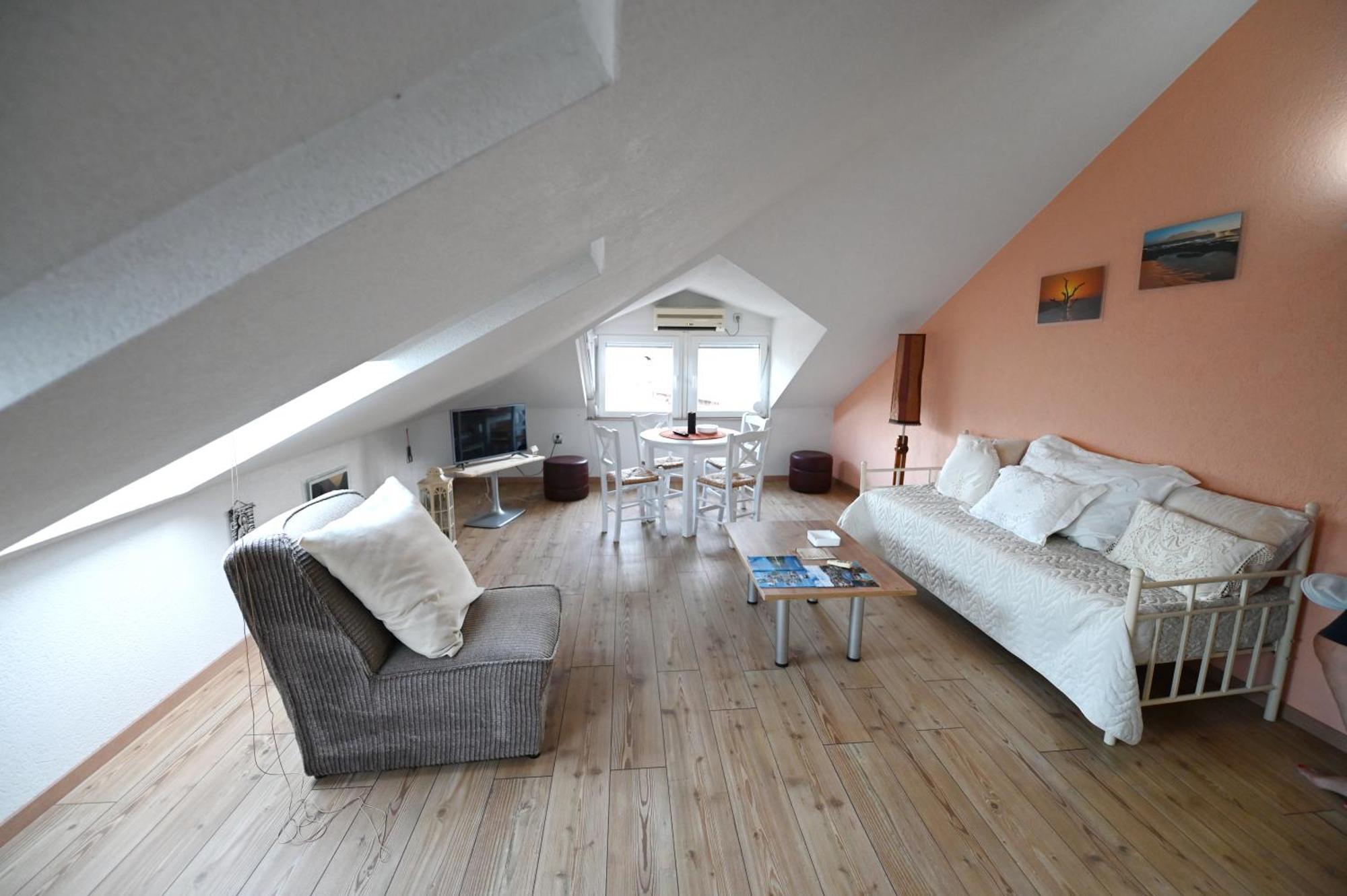 Eke Irin Apartments Охрид Екстер'єр фото