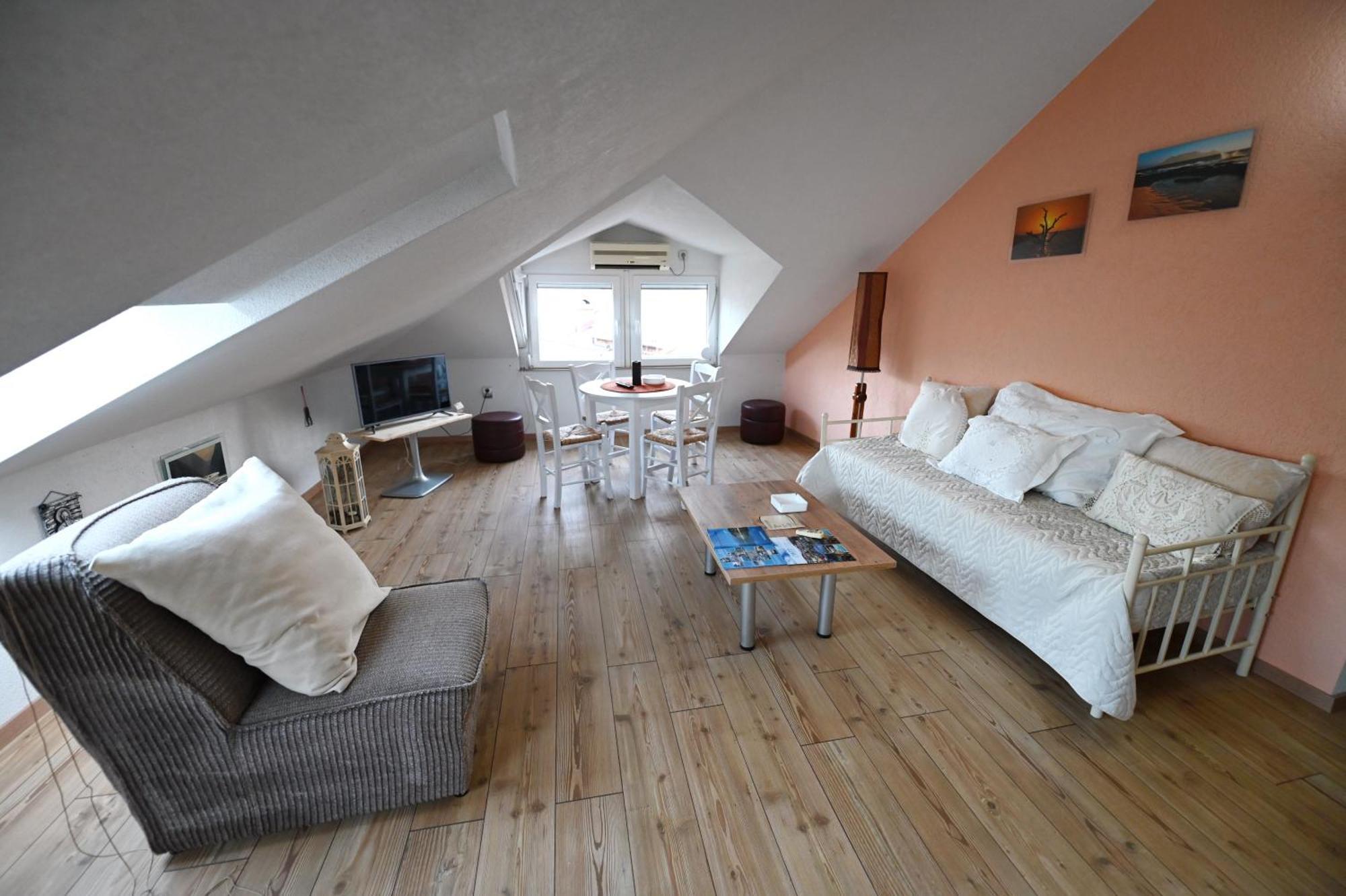 Eke Irin Apartments Охрид Екстер'єр фото