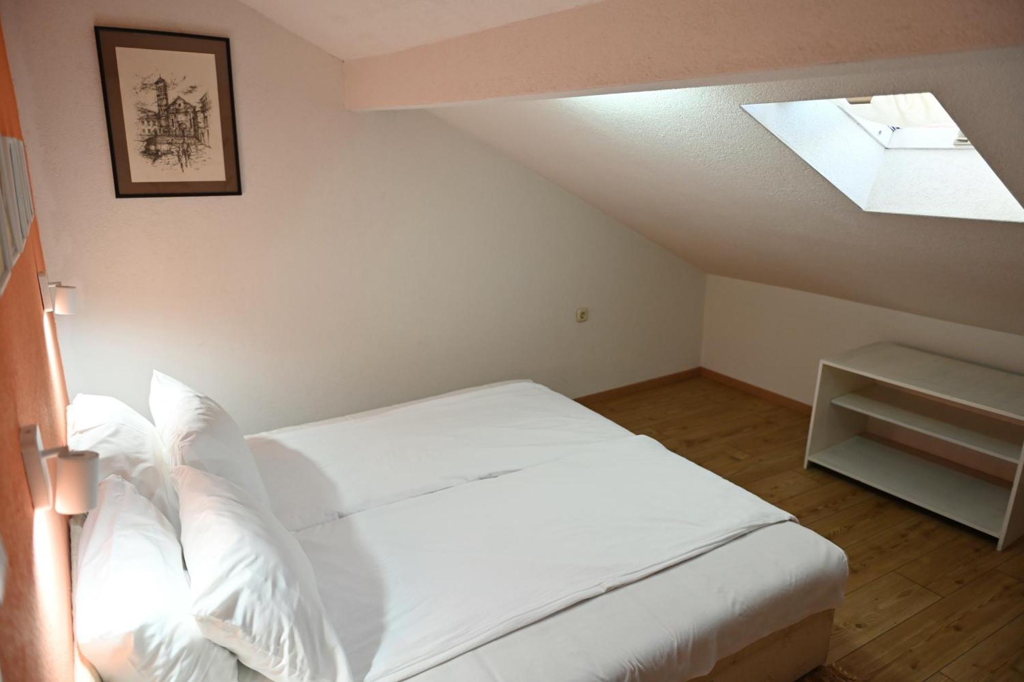 Eke Irin Apartments Охрид Екстер'єр фото
