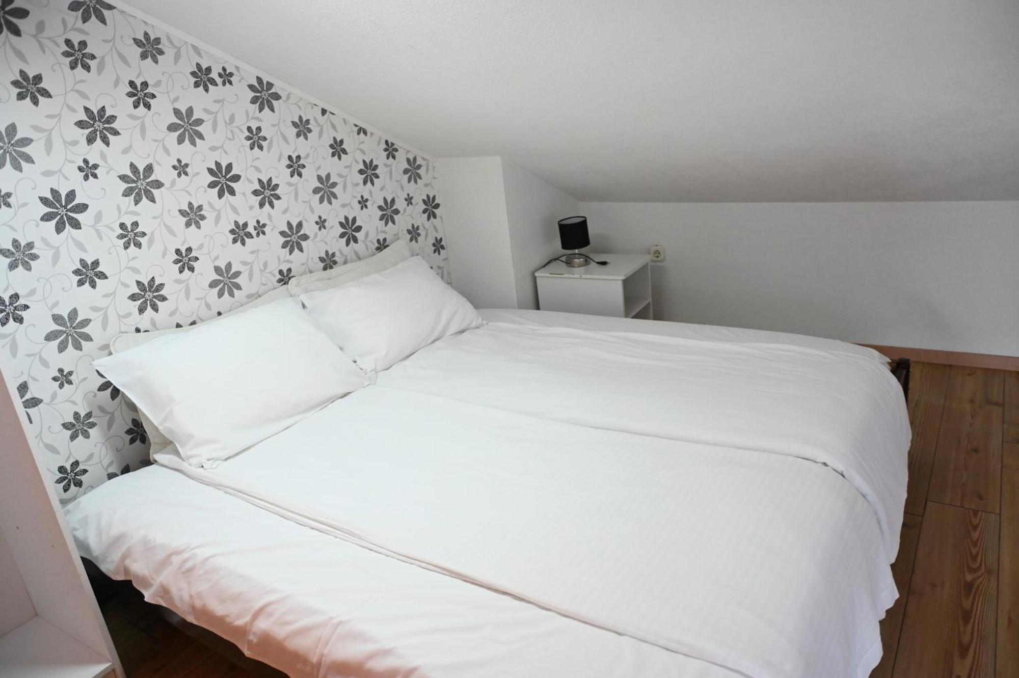 Eke Irin Apartments Охрид Екстер'єр фото